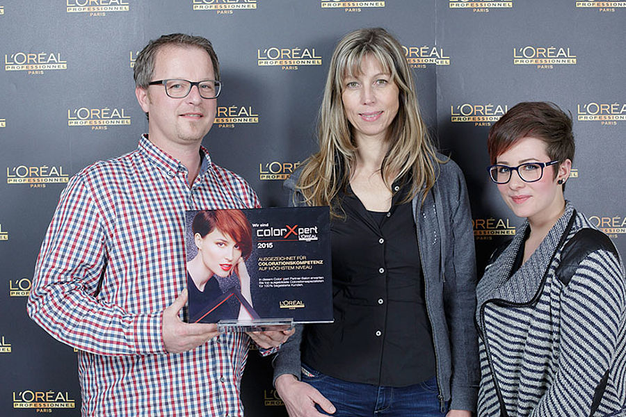 Roland Eckstein Ihr Trendfriseur in Lauf