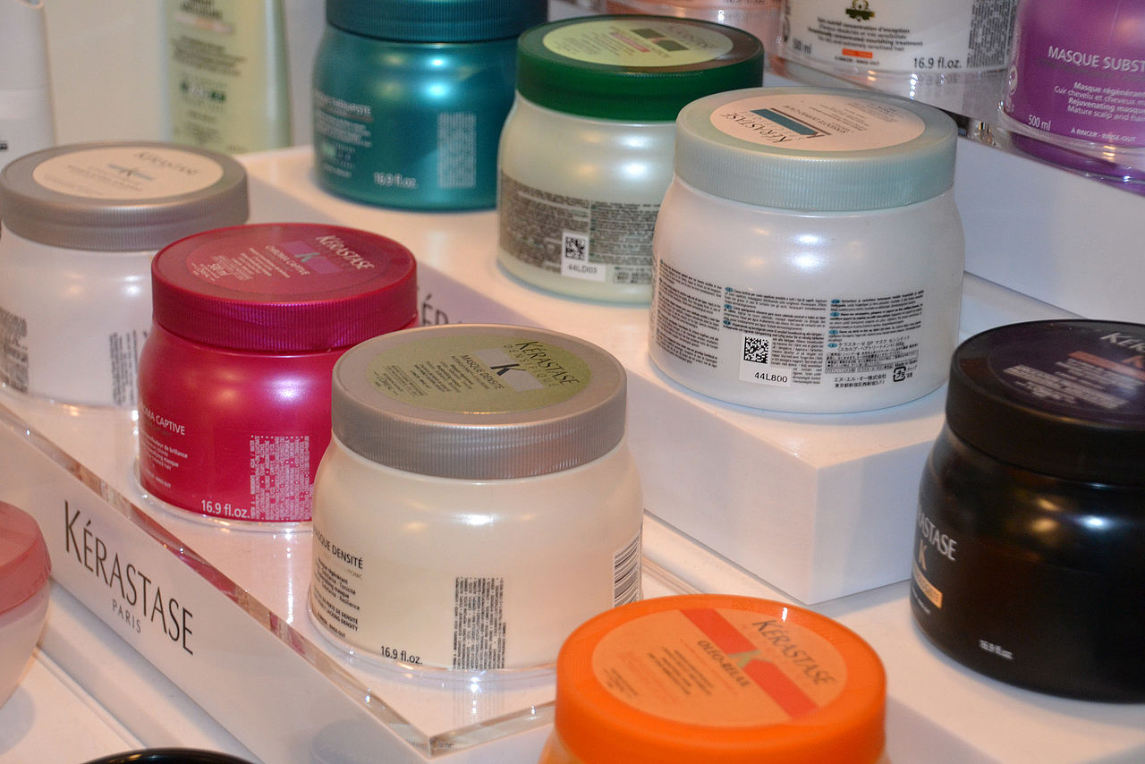 Friseur in Lauf