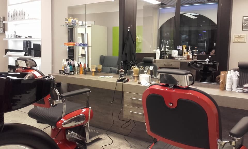 Barbershop