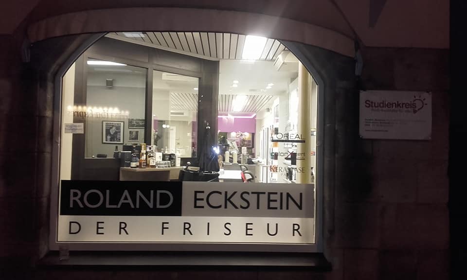 Salon Saarstrasse Lauf