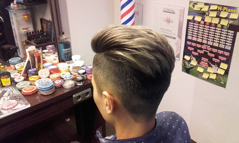 undercut
