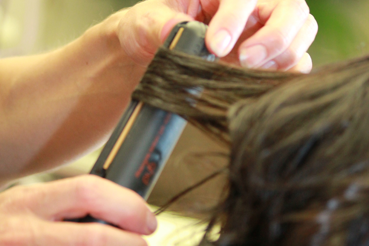 Roland Eckstein – Ihr Friseur in Lauf an der Pegnitz